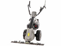 Balkmaaier 88 cm BlackStone SM 65-880, 196 cc motor, detail 2