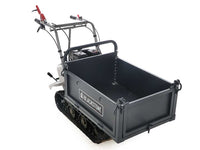 Rupsdumper laadvermogen 320 kg BlackStone TB 3250 F, detail 3