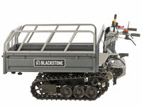 Accu rupsdumper laadvermogen 450 kg BlackStone TB 4500 E, detail 2
