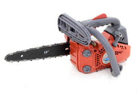 Blue Bird CS250 CARV benzine kettingzaag voor snoeien, zwaard 25 cm, detail 3