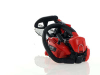 Blue Bird CSP 270 T benzine kettingzaag voor snoeien, zwaard 25 cm, detail 2