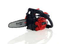 Blue Bird CSP 270 TC benzine kettingzaag voor snoeien, zwaard 25 cm, detail 2