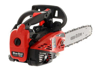 Blue Bird CSP 280T benzine kettingzaag, zwaard 25 cm, detail 2
