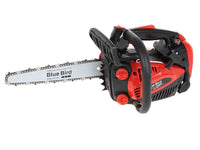 Blue Bird CSP 280TC benzine kettingzaag, zwaard 25 cm, detail 2