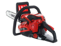Blue Bird CSP 410 benzine kettingzaag, zwaard 40 cm, detail 2