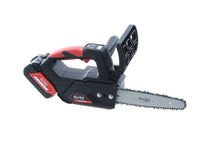 Blue Bird THCS 22-07 accu kettingzaag, zwaard 20 cm, 21 V 5 Ah, detail 2