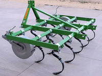 Bomet Dorado cultivator 210 cm, 14 tanden, detail 3