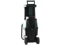 Bosch AXT 25 D elektrische hakselaar, takken tot 40 mm, detail 2