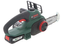 Bosch UniversalChain 18 accu kettingzaag, zwaard 20 cm, 18 V zonder accu, detail 3