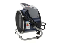 BullMach BM-EFH 2RC elektrische heteluchtkanon 2 kW, 230 V, detail 2