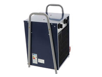 BullMach BM-EFH 5H elektrische heteluchtkanon 5 kW, 400 V, detail 2
