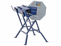 BullMach ENIO 4200 elektrische brandhoutzaag, 230 V, detail 2