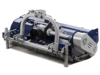 BullMach ERA 180 SH klepelmaaier 180 cm, hydraulisch verschuifbaar, detail 3