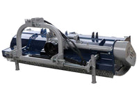 BullMach Era 220 SH klepelmaaier 220 cm, hydraulisch verschuifbaar, detail 3