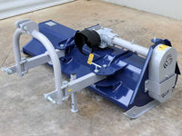 BullMach ERMES 135 S klepelmaaier 135 cm, handmatig verschuifbaar, detail 3
