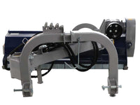 BullMach Estia 160 zijklepelmaaier met arm 160 cm, detail 3
