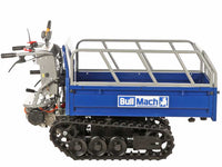 Accu rupsdumper laadvermogen 450 kg BullMach Helios 450 EB, detail 2