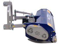 BullMach Maia 135 S klepelmaaier 135 cm, handmatig verschuifbaar, detail 3