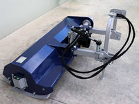 BullMach Maia 135 SH klepelmaaier 135 cm, hydraulisch verschuifbaar, detail 3