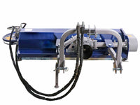 BullMach Maia 155 S klepelmaaier met tussenrijschijf 155 cm, detail 3
