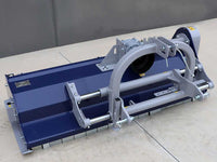 BullMach Rea 125 S klepelmaaier 125 cm, handmatig verschuifbaar, detail 3
