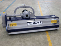 BullMach Rea 145 F klepelmaaier 145 cm, detail 3