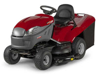 Castelgarden PTX 210 HD gazontractor met opvangbak 102 cm, hydrostaat, detail 3