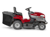 Castelgarden XDC 140 gazontractor met opvangbak 84 cm, versnellingsbak, detail 3