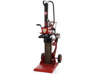 Ceccato Olindo BULL SPL16-TCH benzine houtklover, 16 ton, detail 3