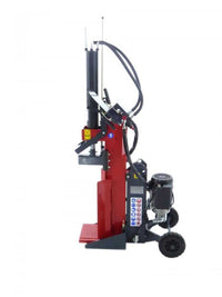 Ceccato Olindo BULL SPLE10-POL 10 elektrische houtklover, 10 ton, detail 3