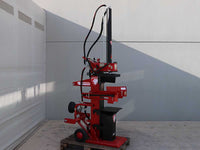 Ceccato Olindo BULL SPLT13.11 13 aftakas houtklover, 13 ton, verticaal, slag 1100 mm, detail 3