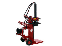 Ceccato Olindo BULL SPLT13 13 aftakas houtklover, 13 ton, verticaal, slag 650 mm, detail 3