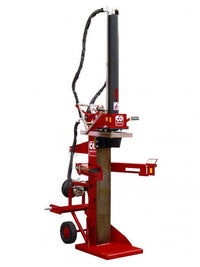 Ceccato Olindo BULL SPLT20 20 aftakas houtklover, 20 ton, verticaal, slag 1100 mm, detail 3