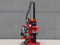 Ceccato Olindo KOMBI SPLET16 16 aftakas houtklover, 16 ton, verticaal, slag 1100 mm, detail 3