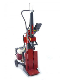 Ceccato Olindo BULL SPLE11-POLH benzine houtklover, 11 ton, detail 3