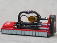 Ceccato Olindo Trincione 400 klepelmaaier 180 cm, hydraulisch verschuifbaar, detail 3