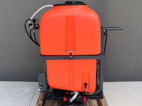 Dal Degan ILEO 600 L veldspuit, 600 liter, pomp APS 71, detail 3