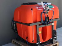 Dal Degan SOFIA EXTRA 400L nevelspuit, 400 liter, pomp APS 71, detail 3