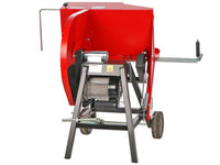 Docma Cutmac TT600 elektrische brandhoutzaag, 230 V, detail 2