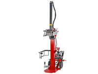 Docma SF180 aftakas houtklover, 18 ton, verticaal, detail 3