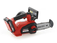 Einhell Fortexxa 18/20 TH accu kettingzaag voor snoeien, zwaard 20 cm, 18 V zonder accu, detail 3