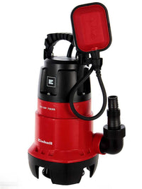 Einhell GC-DP 7835 dompelpomp voor vuil water, detail 3