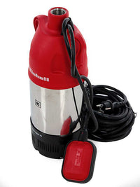 Einhell GC-DW 900 N bronpomp, detail 3