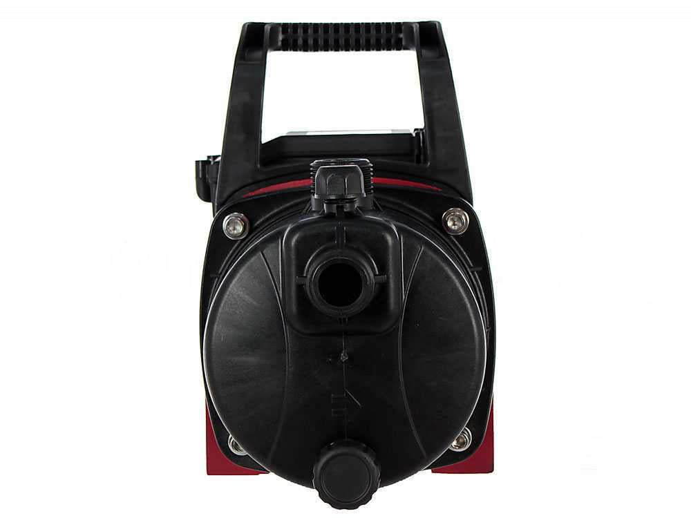 Einhell GC-GP 6538 tuinpomp, detail 3