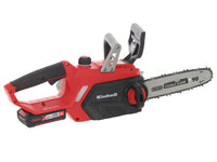 Einhell GE-LC 18 Li PXC accu kettingzaag, zwaard 25 cm, 18 V zonder accu, detail 2