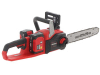 Einhell GE-LC 36/35 Li accu kettingzaag, zwaard 35 cm, 18 V 5,2 Ah, detail 3
