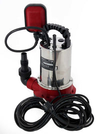 Einhell GH-DP 6315 N dompelpomp voor vuil water, detail 3