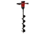 Accu grondboor Einhell GP-EA 18/150 BL, 18 V zonder accu, met boor 80 cm, detail 3