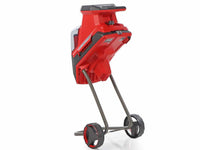 Einhell REDAXXO 36/25 accu hakselaar, takken tot 25 mm, 36 V zonder accu, detail 3