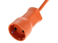 AgriEuro Premium kabelhaspel 15 m met kabel, detail 3